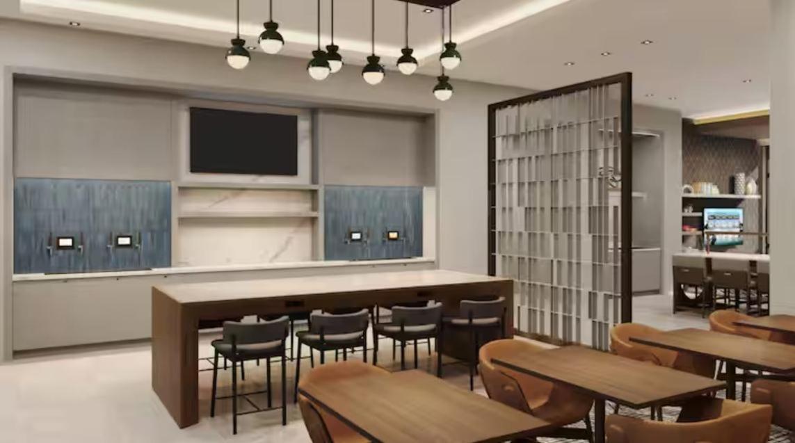 Homewood Suites By Hilton Jackson Exterior photo